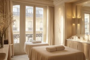 Comment choisir un institut de beauté à paris pour des soins d’exception