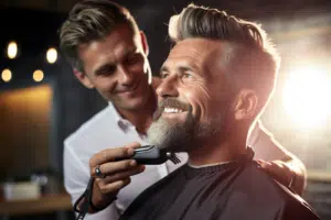 Tondeuse à barbe 0 mm : astuces et conseils pour un 0 gap parfait