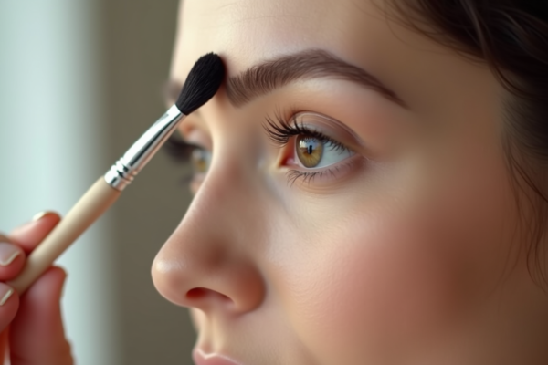 Les gestes essentiels pour des sourcils en pleine santé