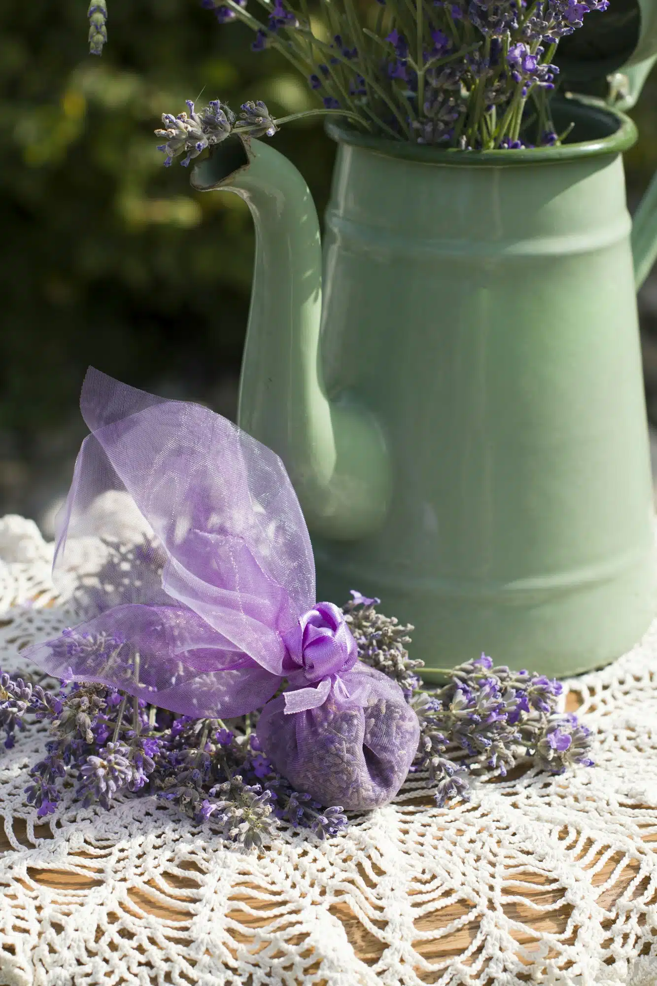 Sachet organza : le choix idéal pour emballer avec style