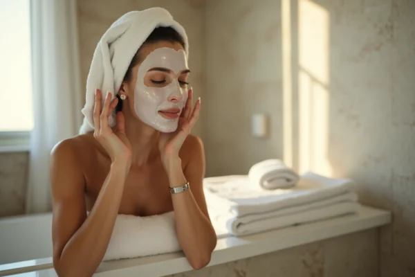 Masques visage : les indispensables pour une peau nette et radieuse