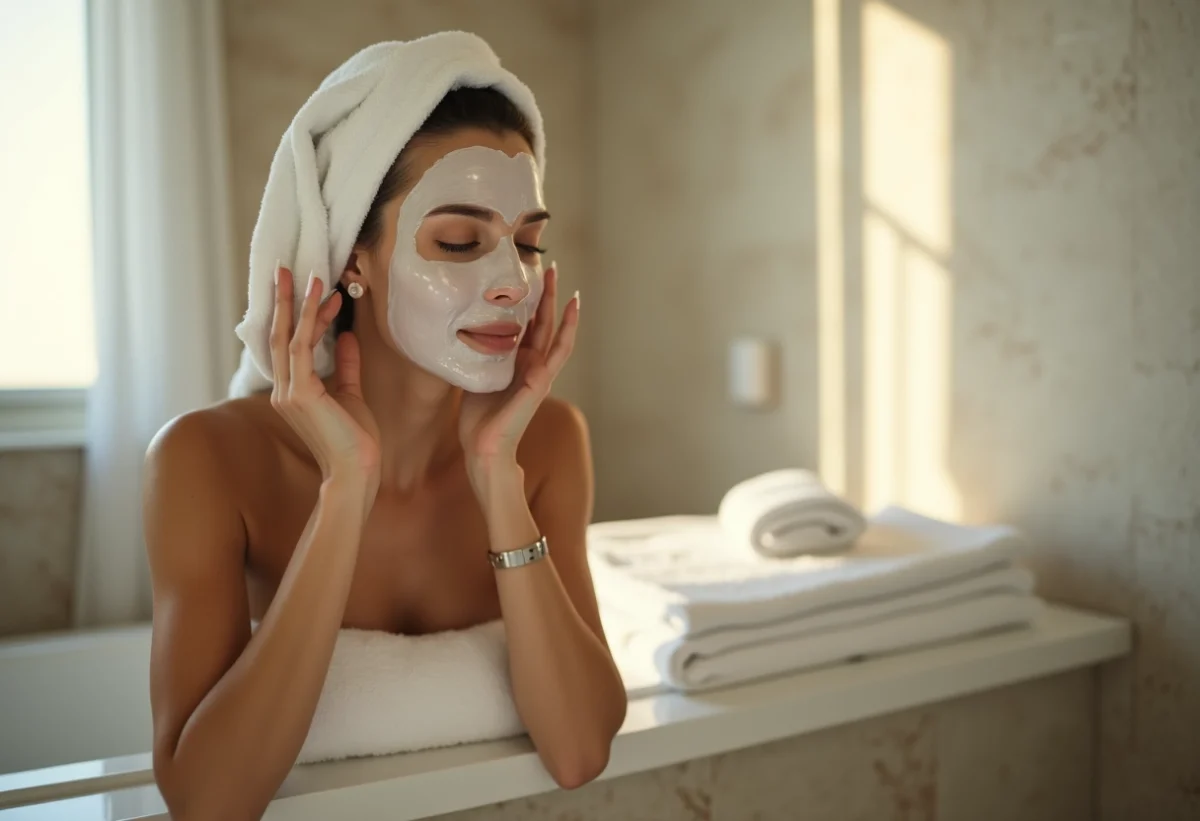 Masques visage : les indispensables pour une peau nette et radieuse