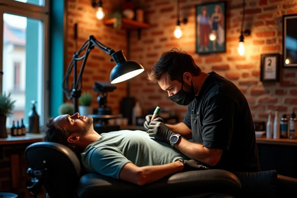 Les meilleures adresses de tatouage et beauté à Toulouse